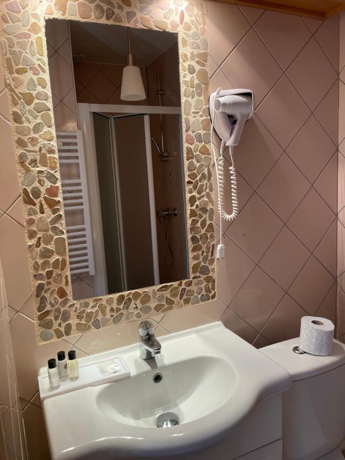 Hotel La Capitainerie Châteauneuf-sur-Loire Eksteriør billede